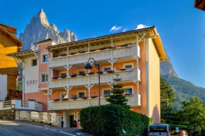 Eden Apartments Castelrotto